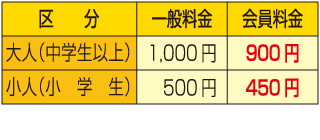 本栖湖遊覧船割引金額表