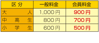 伊豆ろう人形美術館割引金額表