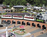 碓氷峠鉄道文化むらイメージ画像