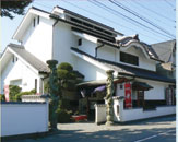 箱根武士の里美術館イメージ画像