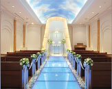 ホテルオークラ東京ベイ　ウェディング（婚礼）イメージ画像